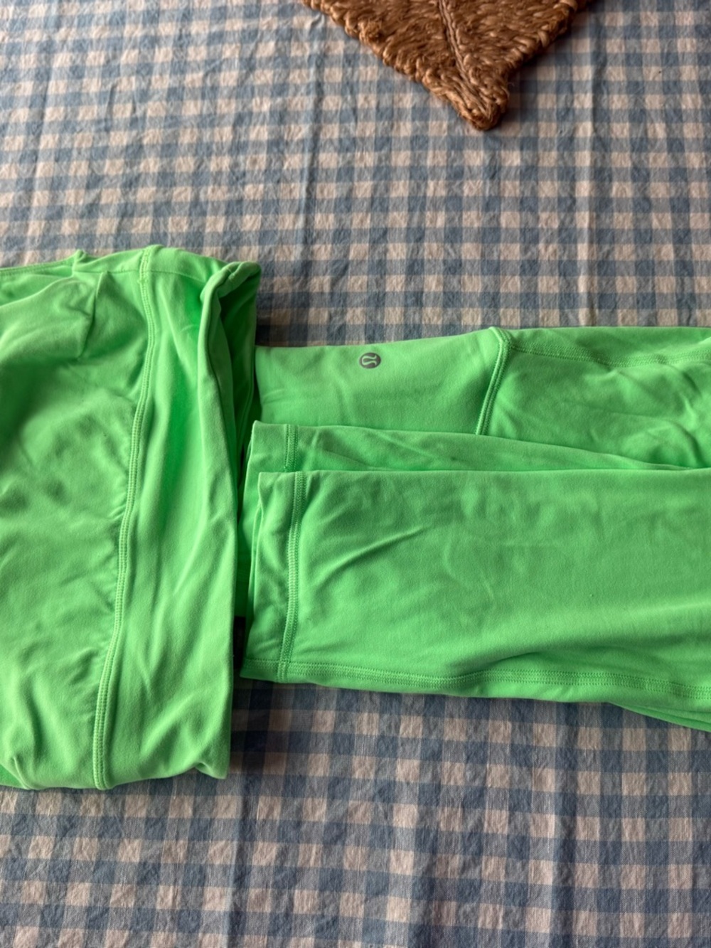 lululemon align set - Picture 3 of 5